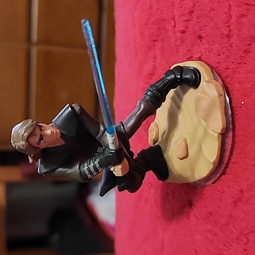 Disney Infinity 3.0 Edition: Star Wars Anakin Skywalker Single Figure